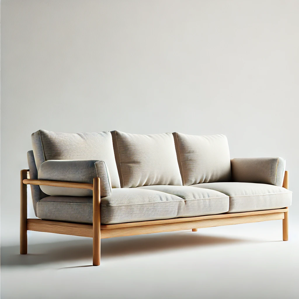 Knole Sofa